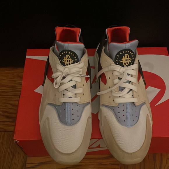 Mens Nike Air Huarache